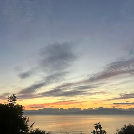 Sunset View Vergas