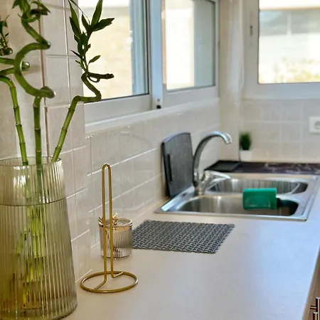 Sunset View Vergas * 칼라마타