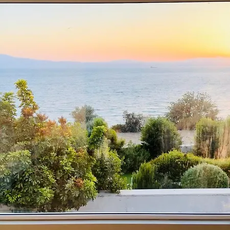 아파트 Sunset View Vergas *