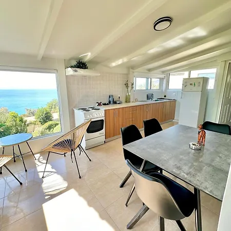 아파트 Sunset View Vergas 칼라마타