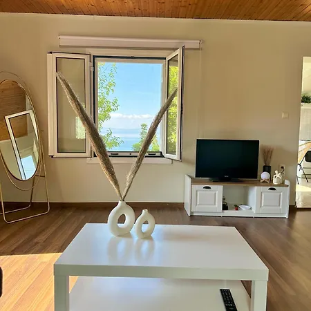 아파트 Sunset View Vergas *