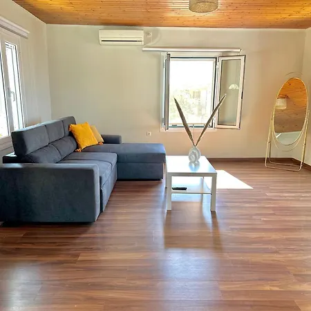 Sunset View Vergas 아파트 칼라마타