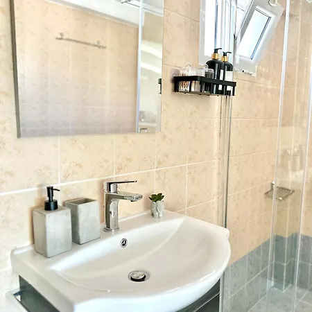 Sunset View Vergas 아파트 *