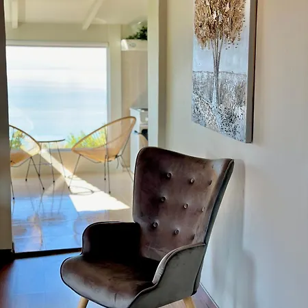 Sunset View Vergas 칼라마타