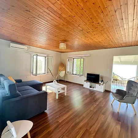 아파트 Sunset View Vergas *