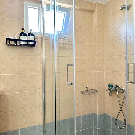 Sunset View Vergas 아파트