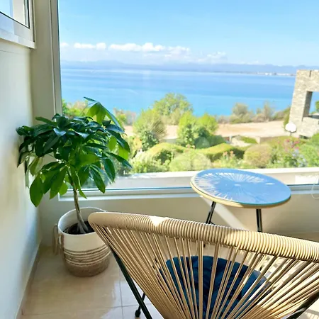 Sunset View Vergas * 칼라마타