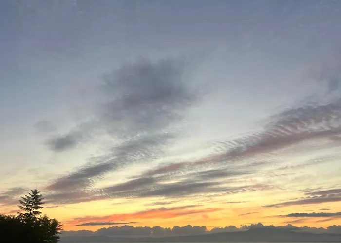 Sunset View Vergas