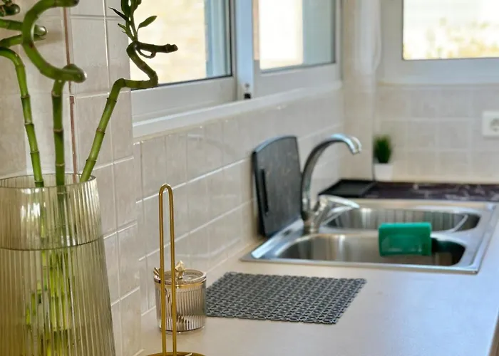 Sunset View Vergas * Kalamata