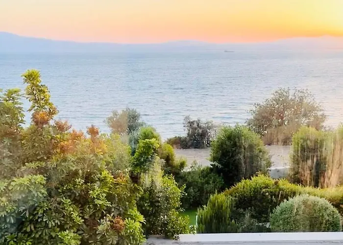 Daire Sunset View Vergas *