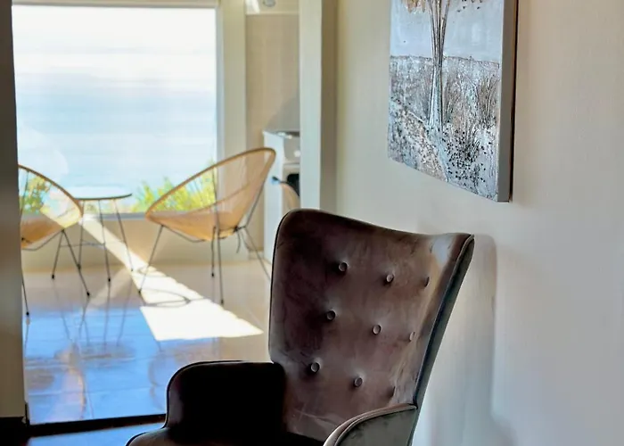 Sunset View Vergas Kalamata