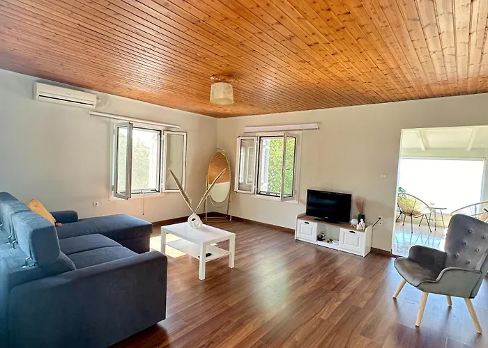 Apartmán Sunset View Vergas *