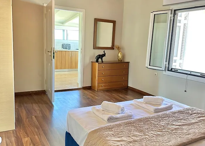 Sunset View Vergas * Kalamata