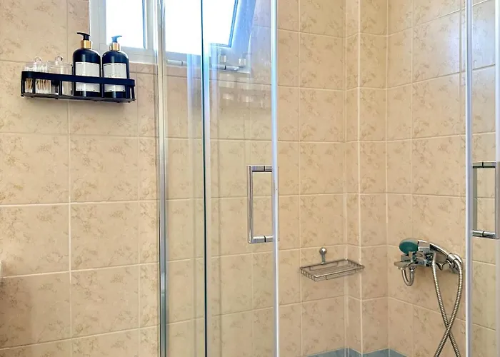 Sunset View Vergas Apartmán