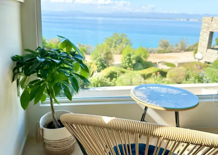 Sunset View Vergas * Kalamata