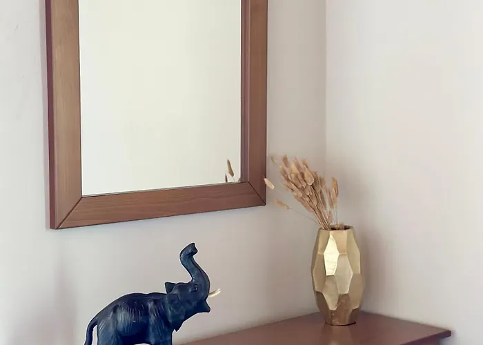 Apartmán Sunset View Vergas *